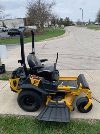 Image of Hustler FasTrak equipment image 4