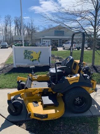 Image of Hustler Super Z Primary image