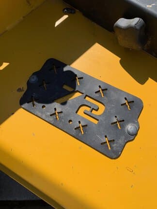 Image of Hustler Super Z equipment image 1