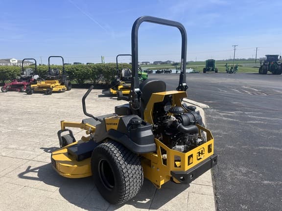 Image of Hustler Super Z equipment image 1