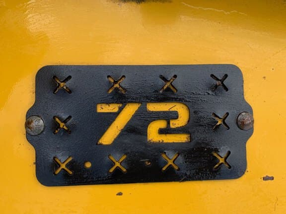 Image of Hustler Super Z equipment image 1