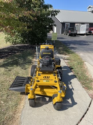 Image of Hustler Trimstar Image 1