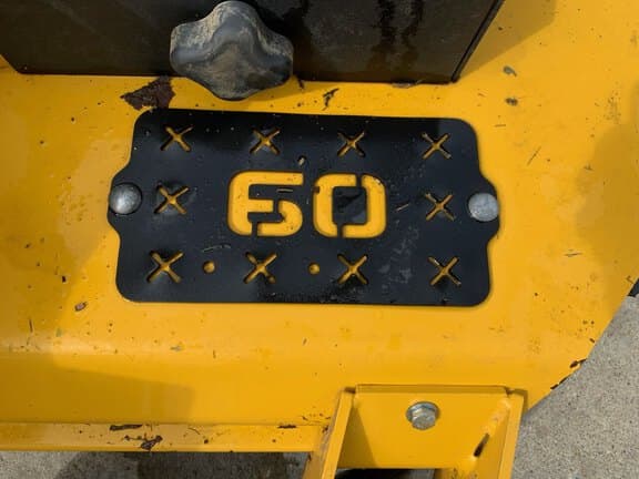 Image of Hustler X-ONE equipment image 1