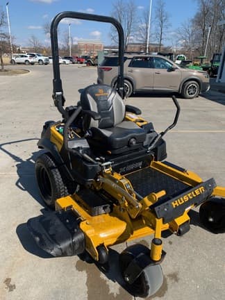 Image of Hustler X-ONE equipment image 4