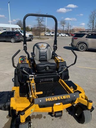 Image of Hustler X-ONE equipment image 2