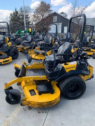 Image of Hustler X-ONE Primary image