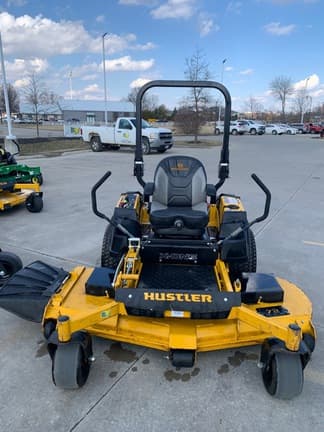 Image of Hustler X-ONE equipment image 3