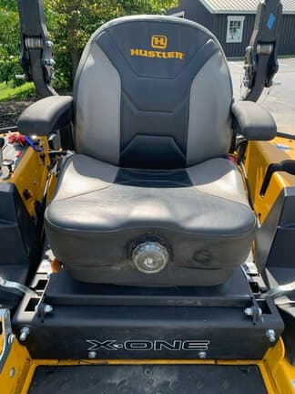 Image of Hustler X-ONE equipment image 4