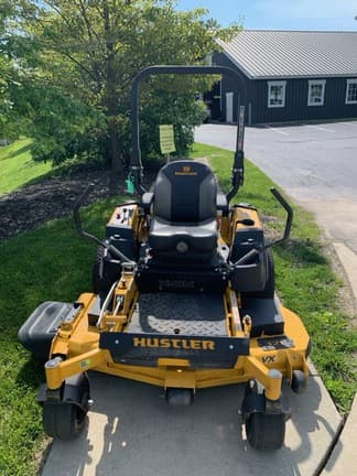 Image of Hustler X-ONE equipment image 2