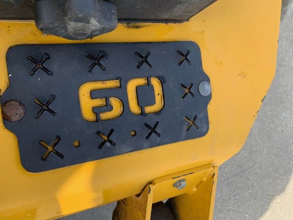 Image of Hustler X-ONE equipment image 1