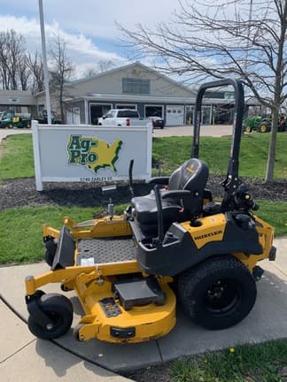 Image of Hustler X-ONE Primary image