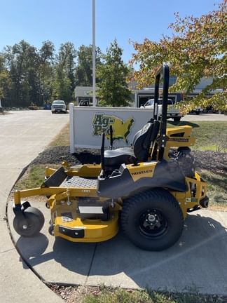 2025 Hustler X-ONE Equipment Image0