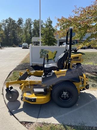 Image of Hustler X-ONE Image 0