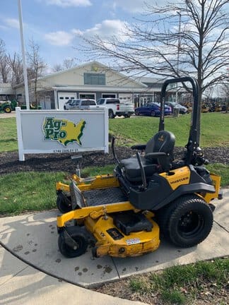 2025 Hustler X-ONE Equipment Image0