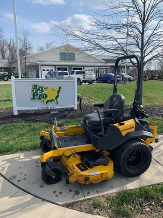 Image of Hustler X-ONE Primary image