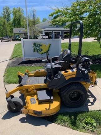 Image of Hustler X-ONE Primary image