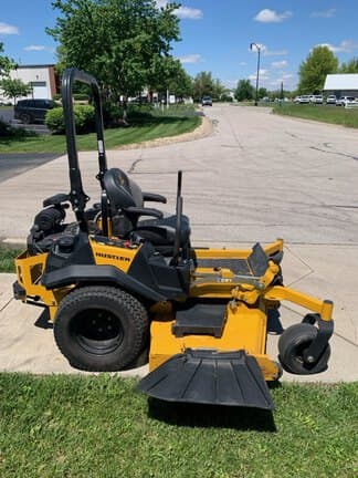 Image of Hustler X-ONE equipment image 4