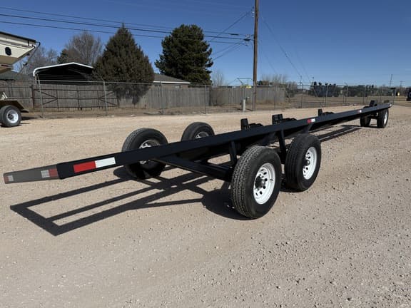 Image of  Industrias America 435 equipment image 4