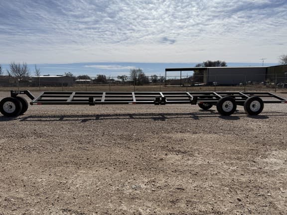 Image of  Industrias America 435 equipment image 1