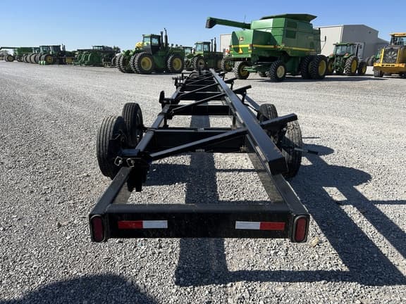 Image of  Industrias America 842R equipment image 3