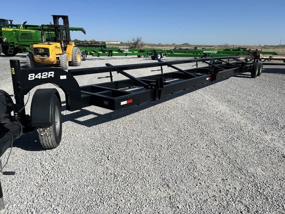 Image of  Industrias America 842R Primary image