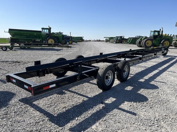 Image of  Industrias America 842R equipment image 4