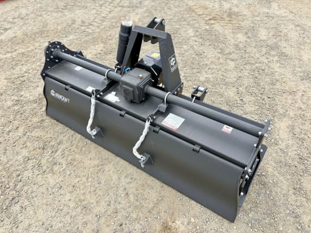 Image of IronCraft UM-72 equipment image 3