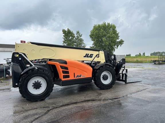 Image of JLG 1255 equipment image 2