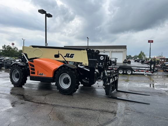 Image of JLG 1255 equipment image 3