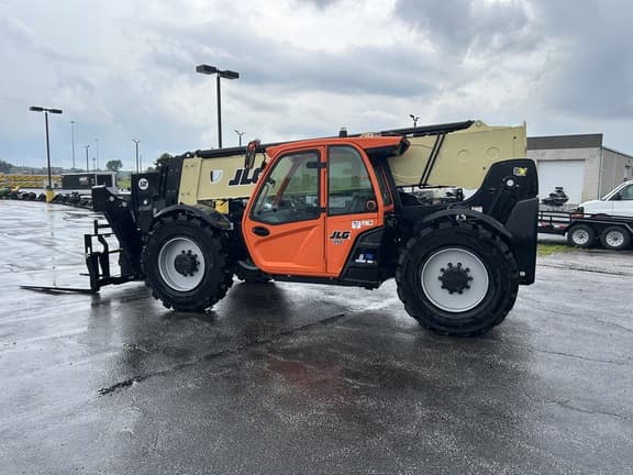 Image of JLG 1255 equipment image 1
