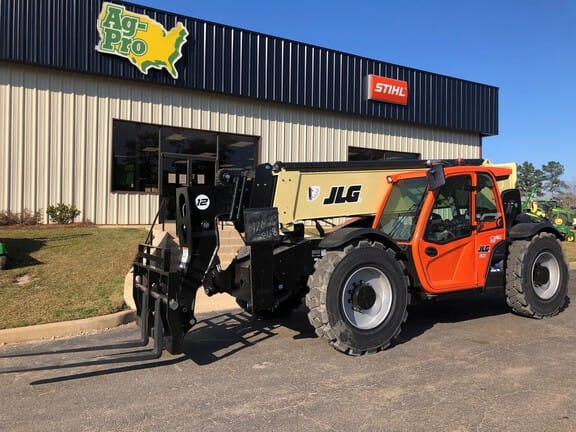 2026 JLG 1255 Equipment Image0