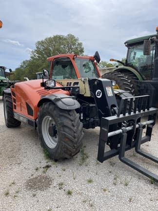 Image of JLG AG823 equipment image 4