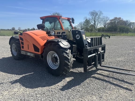 Image of JLG AG823 equipment image 3