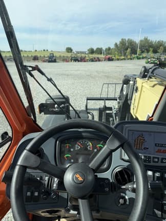 Image of JLG AG832 equipment image 4