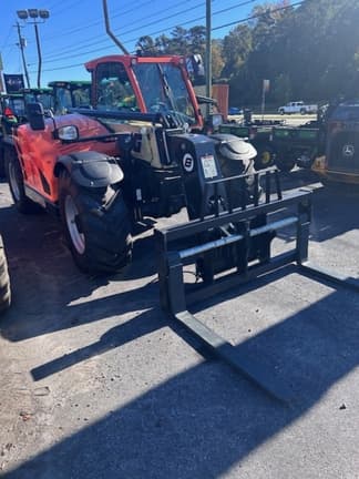 Image of JLG AG832 equipment image 2