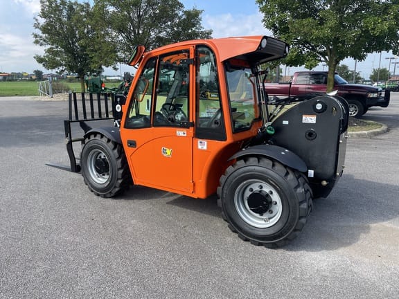 2025 JLG G5-18A Equipment Image0