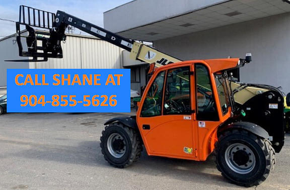 Image of JLG G5-18A Primary image
