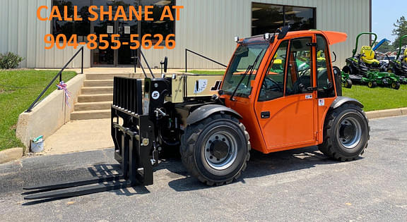 Image of JLG G5-18A equipment image 1