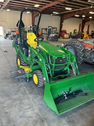 Image of John Deere 1025R Primary image