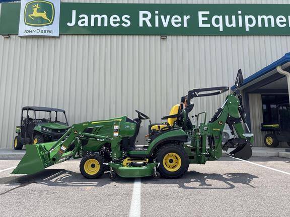 Image of John Deere 1025R Primary image