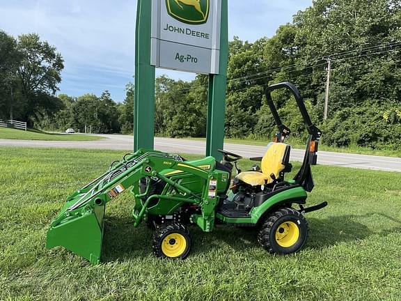 Image of John Deere 1025R Primary image