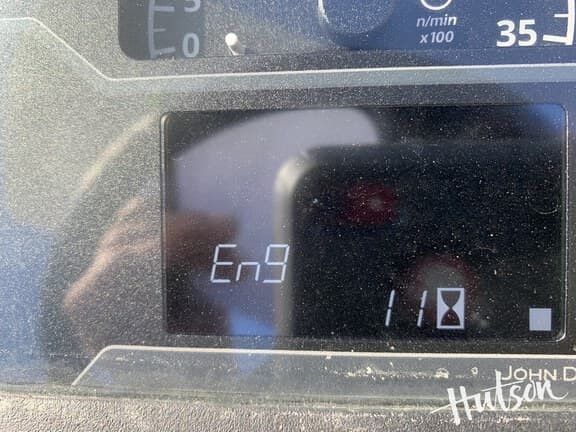 Image of John Deere 1025R equipment image 4