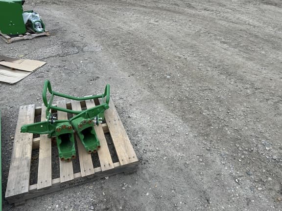 Image of John Deere 120R equipment image 2