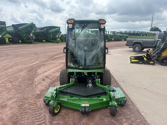 Image of John Deere 1575 equipment image 2