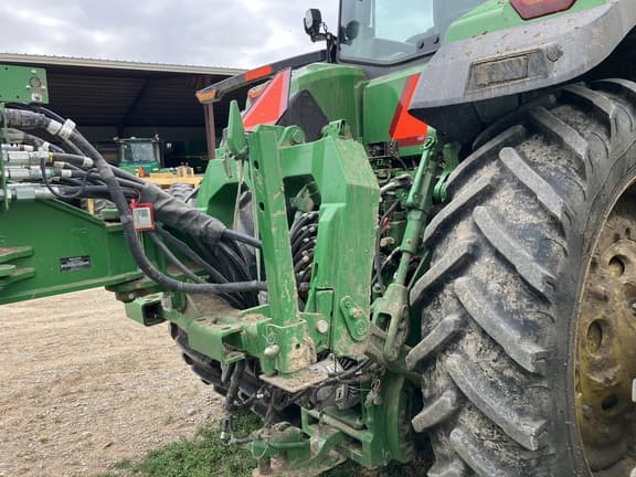 Image of John Deere 1775 equipment image 4