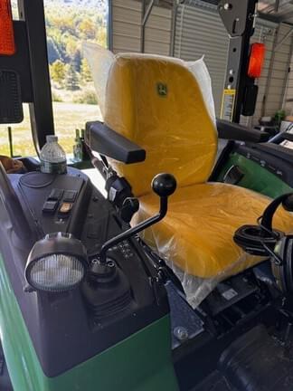 Image of John Deere 2038R equipment image 1