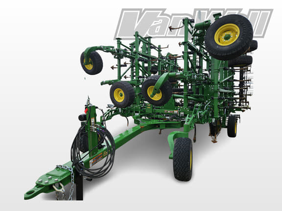 Image of John Deere 2230FH Primary image