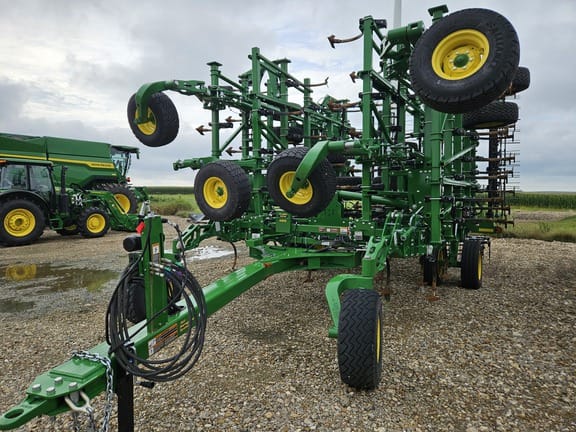 2025 John Deere 2230FH Equipment Image0