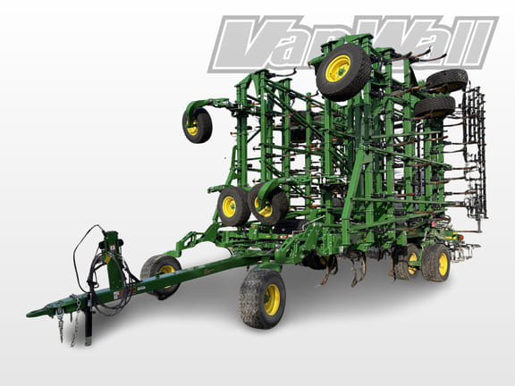 2025 John Deere 2230FH Equipment Image0