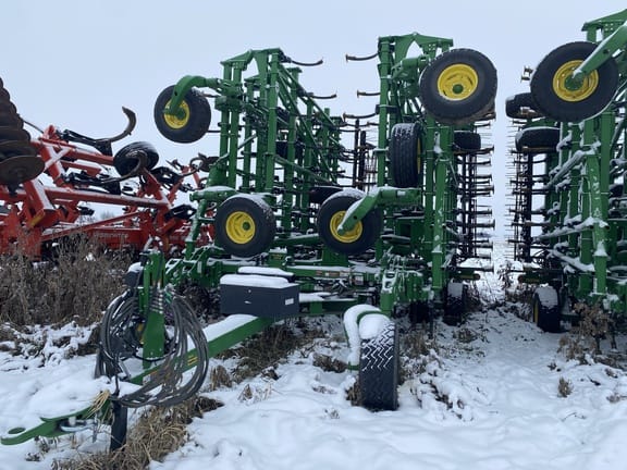 2025 John Deere 2230FH Equipment Image0